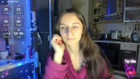 Nika online show from December 5, 9:16 pm