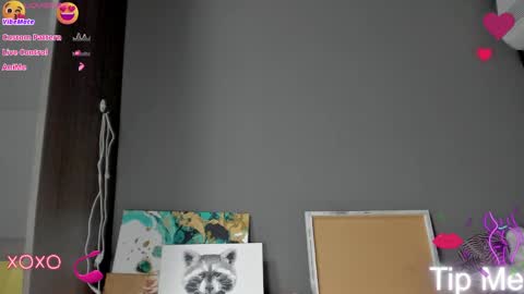 Nika online show from March 12, 3:40 pm