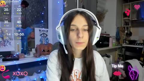 Nika online show from November 5, 6:35 pm