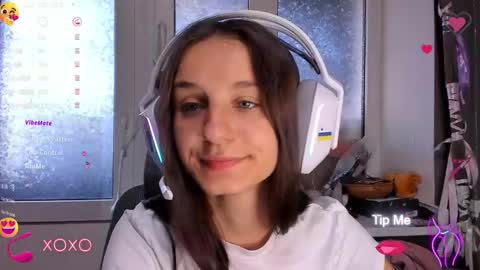 Nika online show from September 15, 3:20 pm