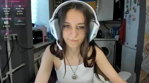 Nika online show from May 14, 3:51 pm