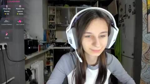 Nika online show from February 16, 8:52 pm