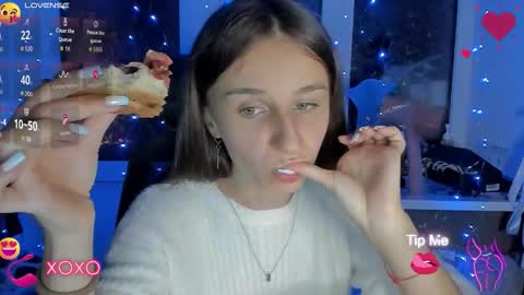 Nika online show from September 27, 7:54 pm