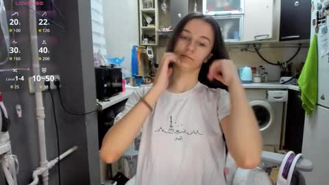 Nika online show from February 19, 10:30 pm