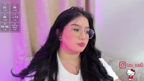   online show from January 8, 12:20 pm