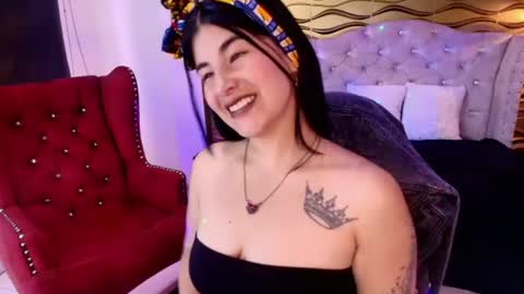 Nina Harpper online show from July 9, 7:16 pm