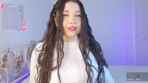 Snapshot of _noell_ chatting on January 24, 2:19 pm Vivian online show from January 24, 2:19 pm