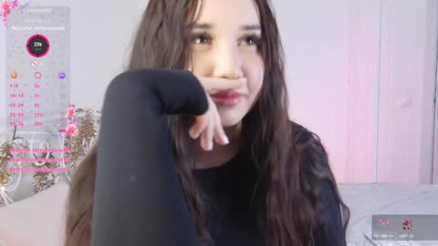 Snapshot of _noell_ chatting on January 16, 2:41 pm Vivian online show from January 16, 2:41 pm