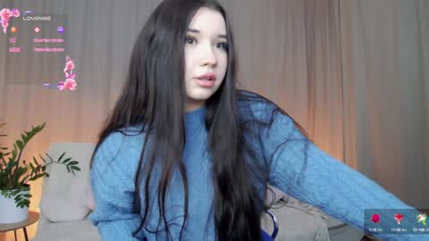 Snapshot of _noell_ chatting on January 19, 2:17 pm Vivian online show from January 19, 2:17 pm