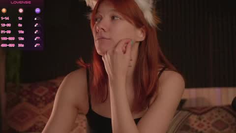 Lady Jess from house of Dragonborns online show from May 16, 12:59 pm