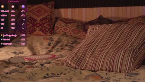 Lady Jess from house of Dragonborns online show from February 16, 5:02 pm