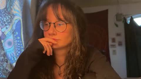 Mila online show from March 27, 5:24 pm