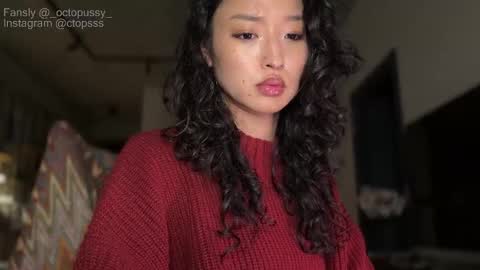 Mikayla online show from February 8, 10:01 pm