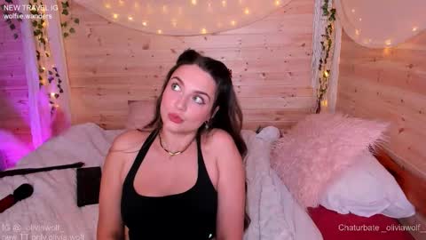 Olivia Wolf  online show from November 26, 11:06 pm