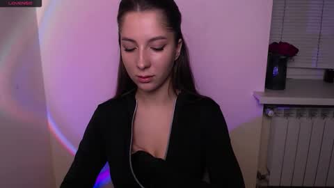 Olivia online show from October 16, 1:52 am