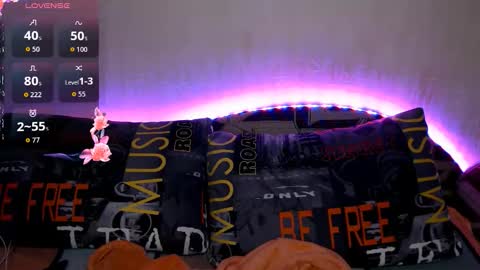  pando4ka  online show from October 29, 6:54 pm