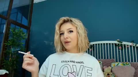 Alisa online show from November 16, 5:20 am