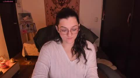 violeta ig  online show from May 27, 3:58 am