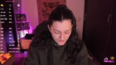 violeta ig  online show from May 26, 3:39 am