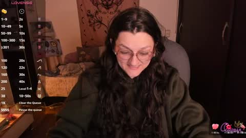violeta ig  online show from May 20, 3:36 am