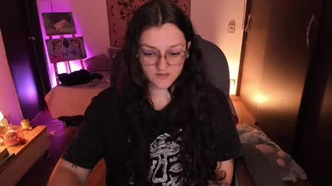 violeta ig  online show from May 12, 4:43 am