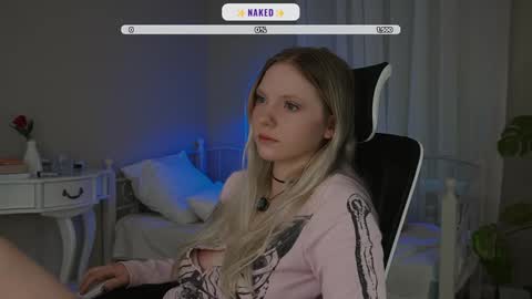 Viktoria online show from October 26, 5:03 am