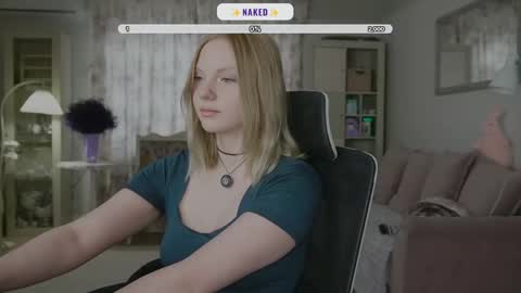 Viktoria online show from May 12, 6:54 am