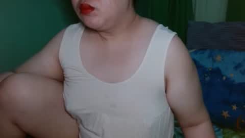 Pinaylovelybum online show from March 24, 11:04 am