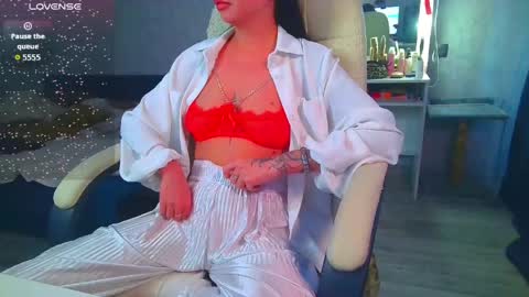 Ilona online show from May 13, 7:58 am