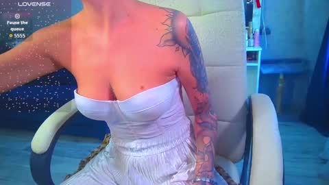 Ilona online show from May 25, 8:02 am