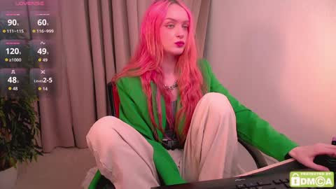 Maisie online show from May 13, 6:30 am