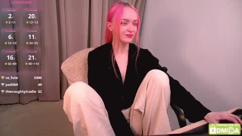 Maisie online show from May 2, 2:42 pm
