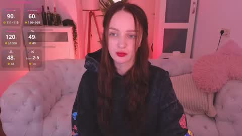 Maisie online show from September 11, 9:59 pm