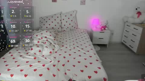 Pinky online show from May 5, 3:31 am