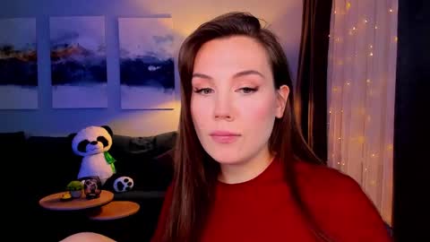 Your soul mate Bubu online show from November 11, 7:55 pm