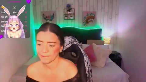 Rachel Jones  online show from May 24, 2:43 am