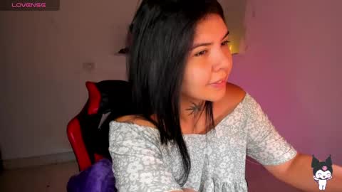 Stefany online show from May 16, 12:15 pm