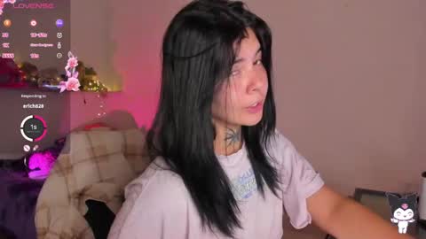 Stefany online show from May 6, 2:43 pm