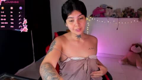 Stefany online show from May 19, 7:21 pm
