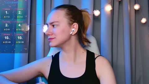 im Amy online show from February 3, 6:22 am