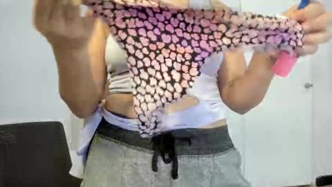 _rapunzeel online show from September 22, 4:27 pm