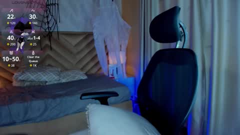 Raven online show from October 22, 5:07 pm