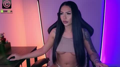 Raven online show from April 29, 6:02 pm