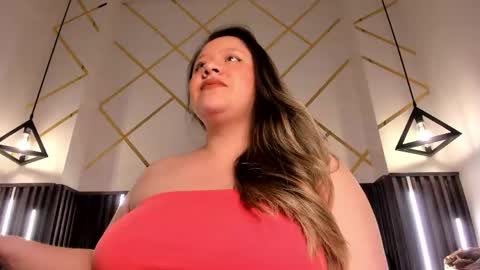 rebecca online show from May 12, 1:25 am