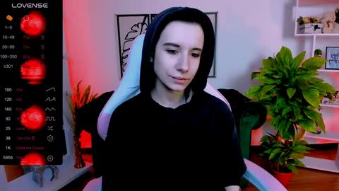 Rein online show from January 23, 6:17 am