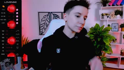 Rein online show from January 27, 6:09 am