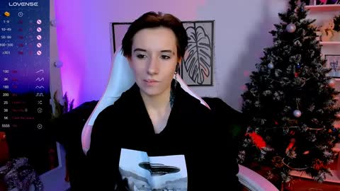 Rein online show from December 31, 5:44 am