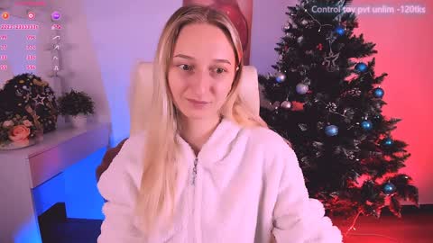 Snapshot of _ri_na_ chatting on December 31, 6:27 am I am Rina online show from December 31, 6:27 am