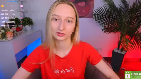 Snapshot of _ri_na_ chatting on February 3, 6:24 am I am Rina online show from February 3, 6:24 am