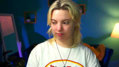 Snapshot of _rockstone_ chatting on January 25, 4:23 am Rock stone online show from January 25, 4:23 am